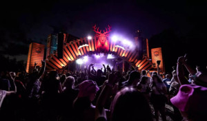 RCF i TT+ Audio w centrum uwagi podczas festiwalu Woodstock der Blasmusik