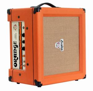  Promocja! Bezkonkurencyjna cena wzmacniacza Orange Tiny Terror combo TT15C12 - 2699 pln - Zdjęcie 1