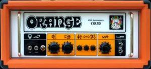 Długo oczekiwane nowości Orange- OR 50, OR 15, Jimi Root Terror- już dostępne!!! - Zdjęcie 1