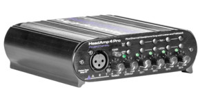 ART HeadAmp 4 PRO - gorąca nowość od ART - Zdjęcie 1