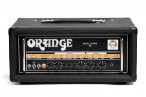 Tegoroczny produkt Orange Dual Dark 50 na dniach w Arcade Audio ! - Zdjęcie 1