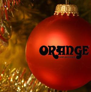 Najnowsze wieści i świąteczne życzenia od ORANGE - Zdjęcie 1