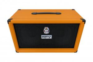 Juz wkrótce na rynku nowa malutka kolumna basowa Orange - OBC210 Mini Bass Cabinet - Zdjęcie 1