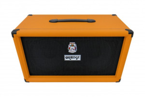 Juz wkrótce na rynku nowa malutka kolumna basowa Orange - OBC210 Mini Bass Cabinet - Zdjęcie 1