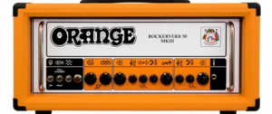 Na na targach Musikmesse 2015 we Frankfurcie ORANGE zaprezentował nowe produkty - Zdjęcie 1