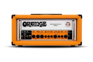 Orange Rockerverb MK3 bije rekordy popularności! - Zdjęcie 1