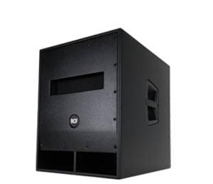 Nowy subwoofer RCF SUB702-AS - Zdjęcie 1