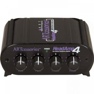 ART Headamp 4 - Zdjęcie 1