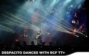 Despacito tańczone z RCF TT+ - Zdjęcie 1