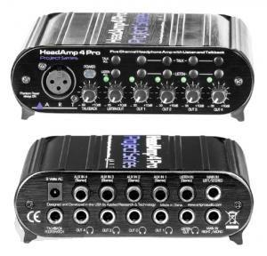 ART HeadAmp 4 PRO - Zdjęcie 1