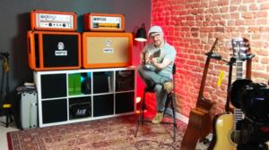 Najbardziej ekskluzywne sety Orange w redakcji Infogitara! - Zdjęcie 1