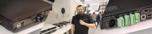 PL+S'19: Zestawy instalacyjne Business Music Solutions od RCF - Zdjęcie 1