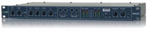 Nowy Super Analogowy kontroler głośnikowy od KV2 Audio - Zdjęcie 1