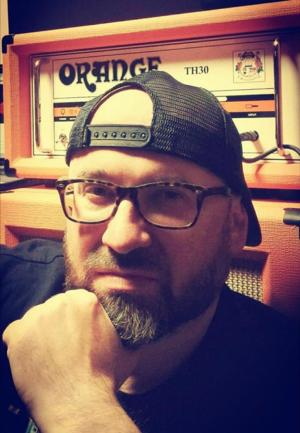 Mikołaj Harasimiuk został endorserem Orange! - Zdjęcie 1