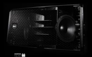 Nowy system Line Array HDL28-A już w sprzedaży. - Zdjęcie 1