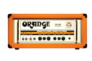 TH100 - Największy gain od Orange - Zdjęcie 1