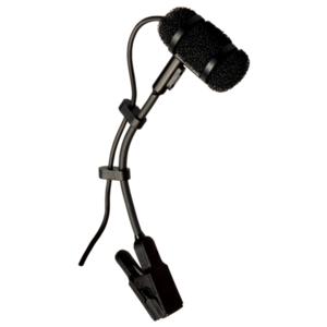 Superlux PRA-383 nowy mikrofon dla instrumentalistów - Zdjęcie 1