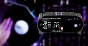 ART Precision Phono Pre - Zdjęcie 1
