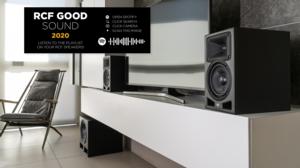 RCF good sound 2020 - Zdjęcie 1