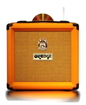 Orange OPC video test od musicradar.com - Zdjęcie 1