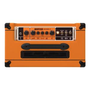 Orange Rocker 15 - Zdjęcie 1