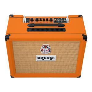 Światowe media zachwalają lampowe, stereofoniczne combo Orange Rocker 32 - Zdjęcie 1