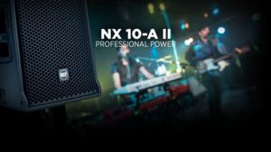 Nowość RCF NX10-A II - Zdjęcie 4