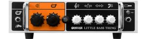 Nowość Orange - ORANGE LITTLE BASS THING - Zdjęcie 1