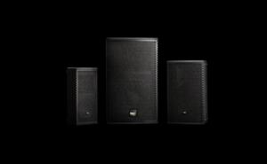 Nowa seria KV2 Audio CS do zastosowań wymagających wysokiej wierności wzmacniania wokalu - Zdjęcie 1