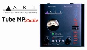 ART Tube MP Studio - Zdjęcie 1