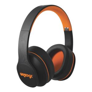 Nowy produkt od Orange! Crest Edition Wireless Headphones - Zdjęcie 1