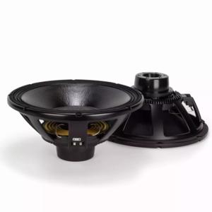 Nowość, woofer RCF LF18N408 - Zdjęcie 1