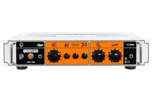 Orange OB 1- 500- NAJLEPSZY HEAD DO ROCKOWEJ JAZDY BEZ TRZYMANKI! - Zdjęcie 1