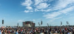 Światowa premiera z RCF Arena w Reggio Emilia - Zdjęcie 1