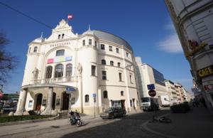 Innowacyjny system KV2 w wiedeńskim teatrze opery Volksoper - Zdjęcie 1