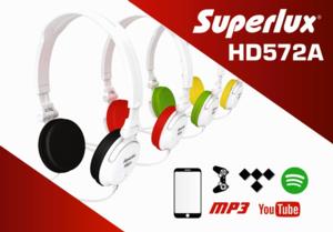 Superlux HD572A - Zdjęcie 1