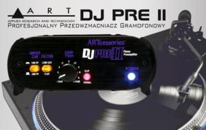 ART Dj Pre II - Zdjęcie 1