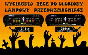 ART Tube MP PS / USB - Zdjęcie 1