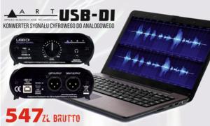 ART USB-DI - Zdjęcie 1