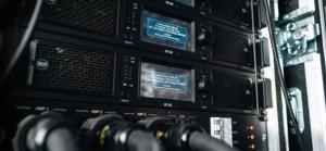 Nowe wzmacniacze RCF serii XPS - Zdjęcie 4