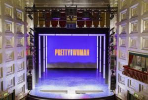 Pretty Woman wchodzi na londyński West End z KV2 - Zdjęcie 1