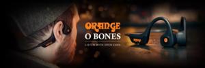 Orange O Bones - Zdjęcie 1