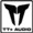 Logo TT+ Audio
