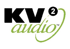 Producent KV2-Audio