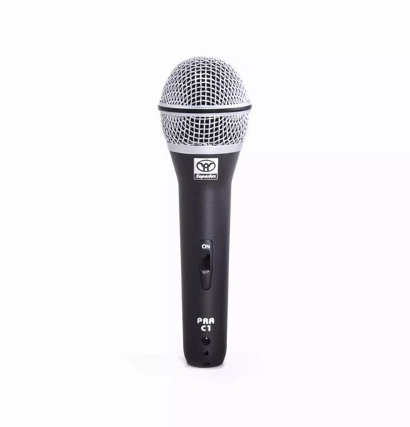 Zdjęcie 1 z 4, produktu Superlux PRA-C5