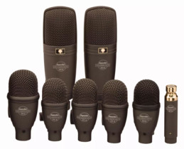Miniatura zdjęcia 1 z 3, produktu Superlux DRK-F5H3