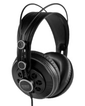 Miniatura zdjęcia 1 z 2, produktu Superlux HD681 /B