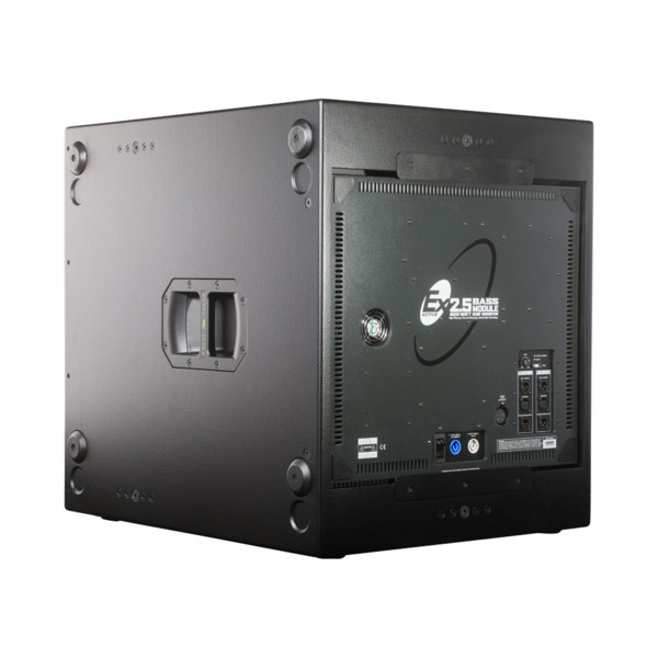 Zdjęcie 4 z 13, produktu KV2 Audio EX 2.5 mkII' 