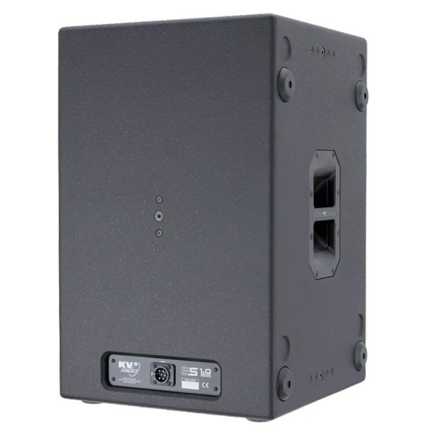 Zdjęcie 6 z 14, produktu KV2 Audio ES1.0' 