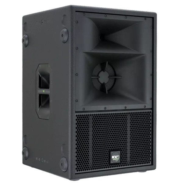Zdjęcie 7 z 14, produktu KV2 Audio ES1.0' 